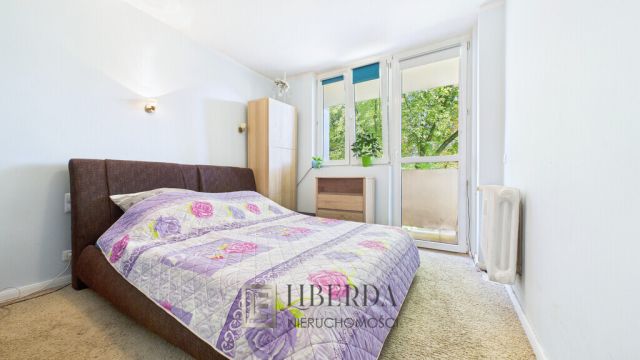 Mieszkanie 3-pokojowe Lublin Kalinowszczyzna, ul. Krzemieniecka. Zdjęcie 4