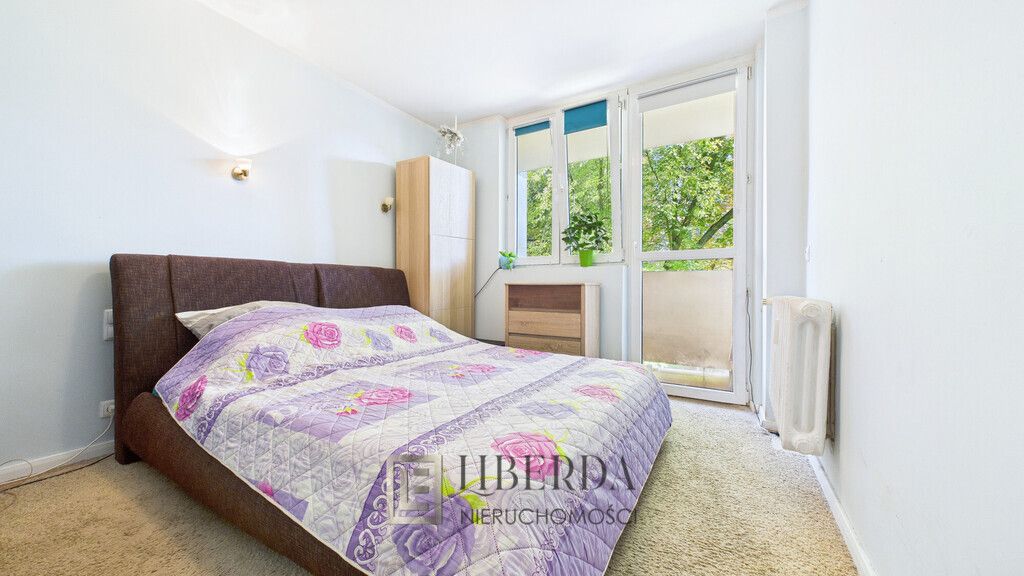 Mieszkanie 3-pokojowe Lublin Kalinowszczyzna, ul. Krzemieniecka. Zdjęcie 4