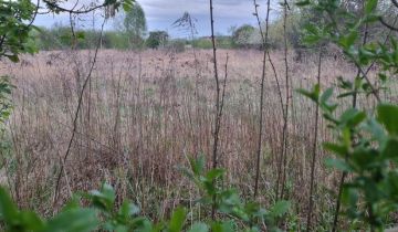 Działka budowlana Kręczki