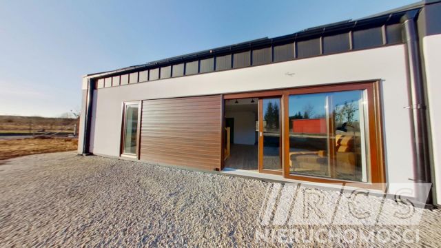 dom wolnostojący, 5 pokoi Krzeptów, ul. Topolowa. Zdjęcie 15