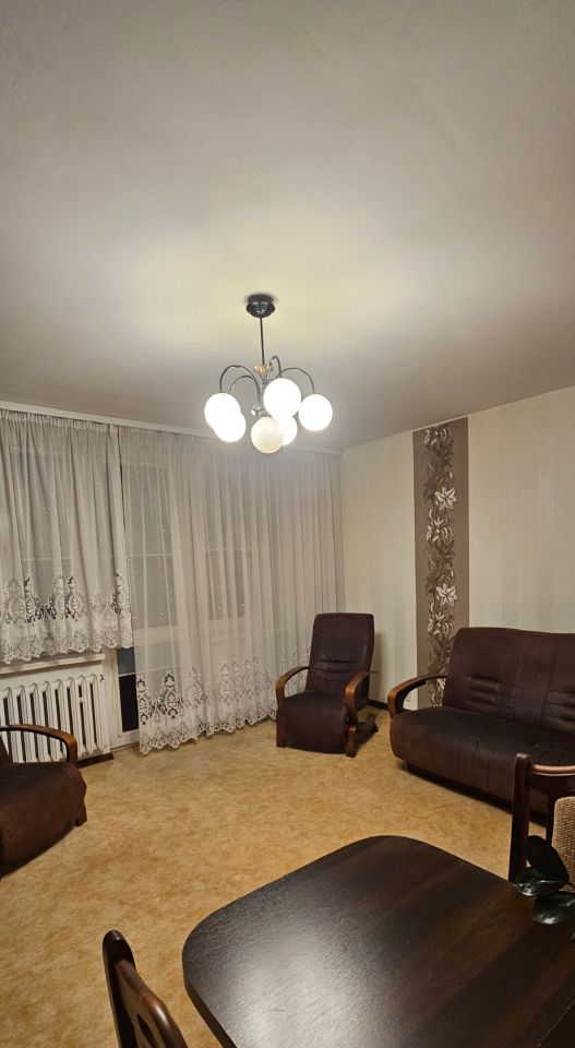 Mieszkanie 2-pokojowe Łódź Chojny, ul. Mieszczańska. Zdjęcie 5