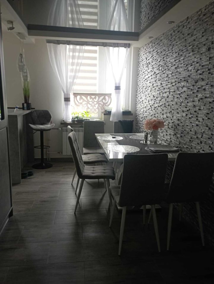 Mieszkanie 4-pokojowe Ciechanów. Zdjęcie 7