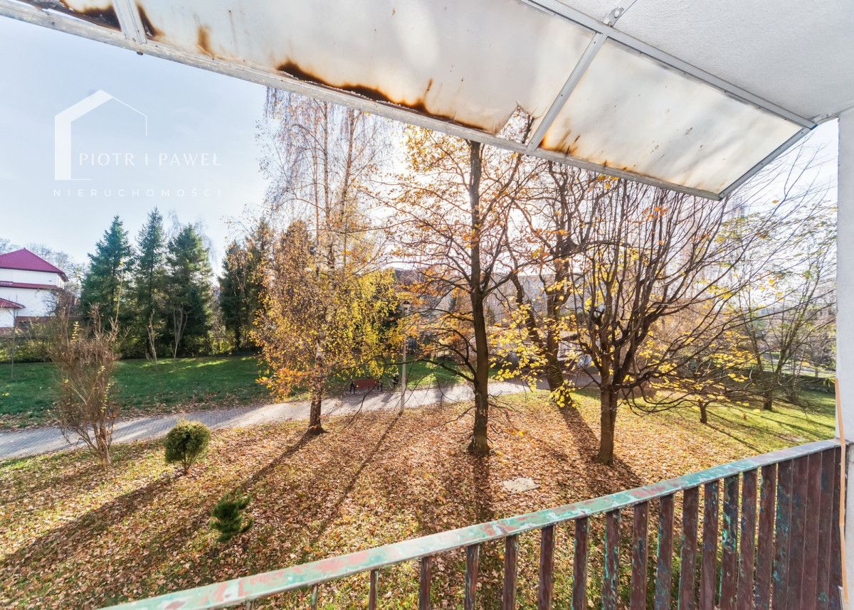 Mieszkanie 3-pokojowe Bielsko-Biała, ul. Dywizji Kościuszkowskiej. Zdjęcie 4