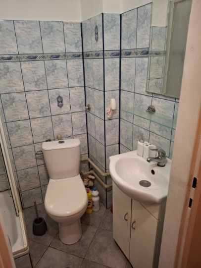 Mieszkanie 1-pokojowe Szczecin Niebuszewo, ul. Ofiar Oświęcimia. Zdjęcie 4