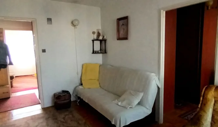 Mieszkanie 4-pokojowe Ostrołęka, ul. Henryka Sienkiewicza