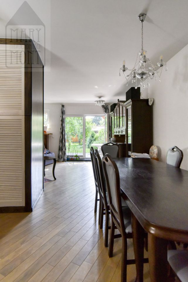 dom szeregowy, 3 pokoje Warszawa Bielany, ul. Kleczewska. Zdjęcie 14