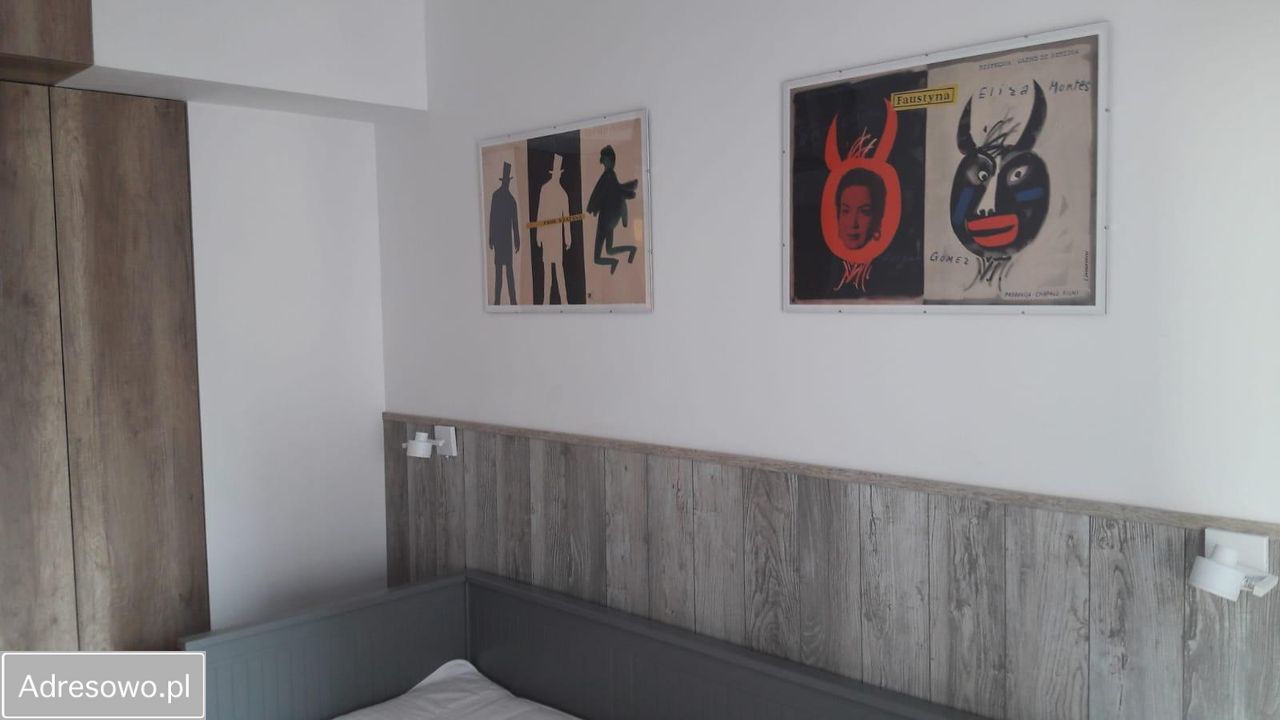 Mieszkanie 2-pokojowe Warszawa Praga-Południe, ul. Mińska. Zdjęcie 19