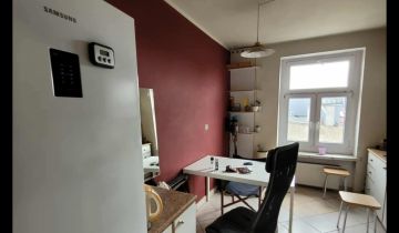 Mieszkanie 2-pokojowe Wrocław Stare Miasto, ul. św. Antoniego