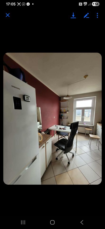 Mieszkanie 2-pokojowe Wrocław Stare Miasto, ul. św. Antoniego. Zdjęcie 2