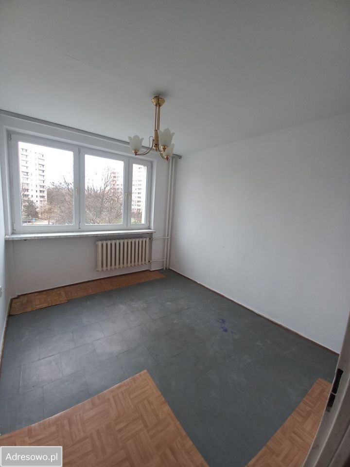 Mieszkanie 3-pokojowe Warszawa Bemowo, ul. Powstańców Śląskich. Zdjęcie 5