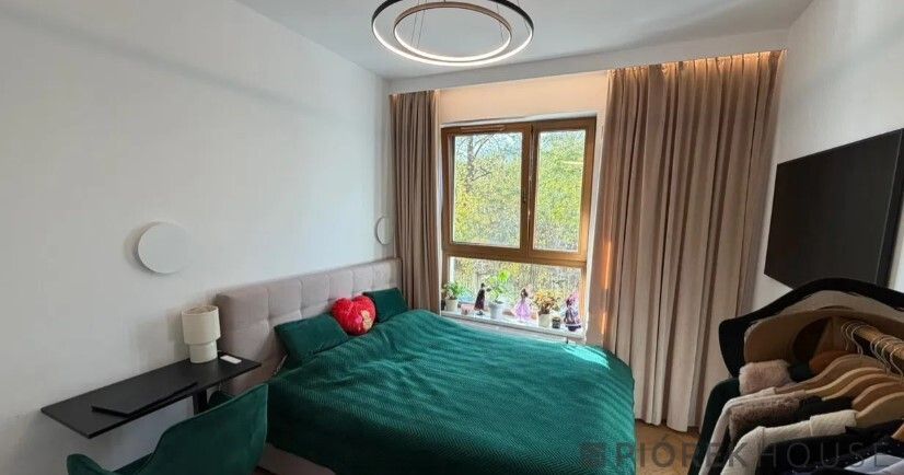 Mieszkanie 2-pokojowe Warszawa Wola, ul. Ludwiki. Zdjęcie 9