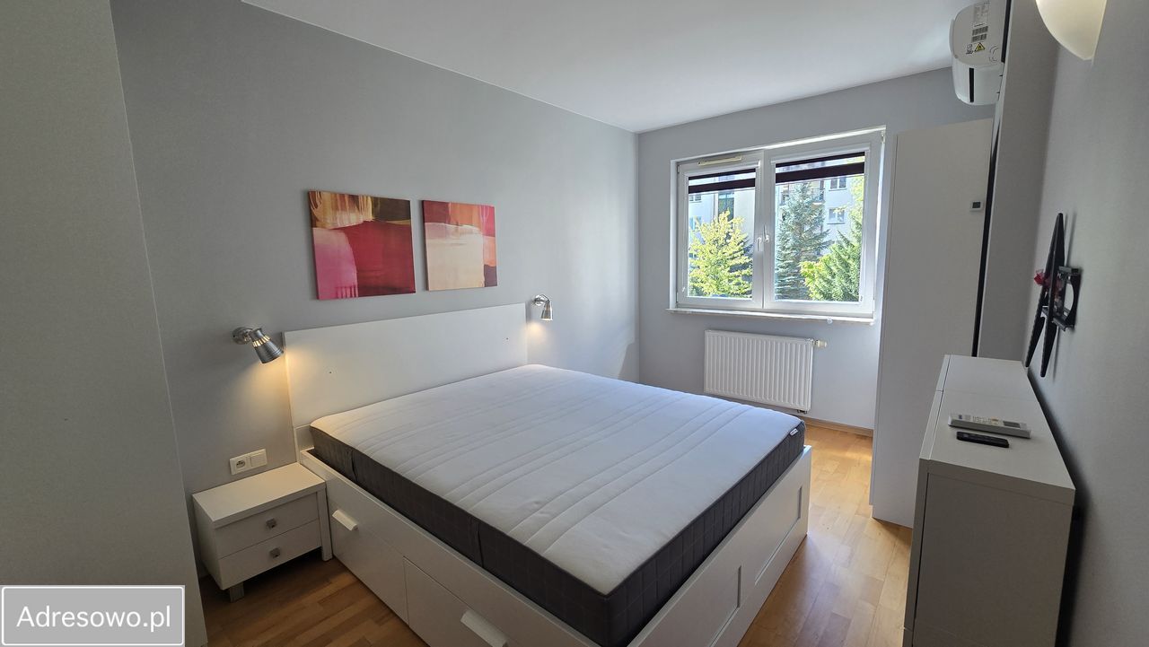 Mieszkanie 2-pokojowe Warszawa Ursynów, ul. Jerzego Iwanowa Szajnowicza. Zdjęcie 8