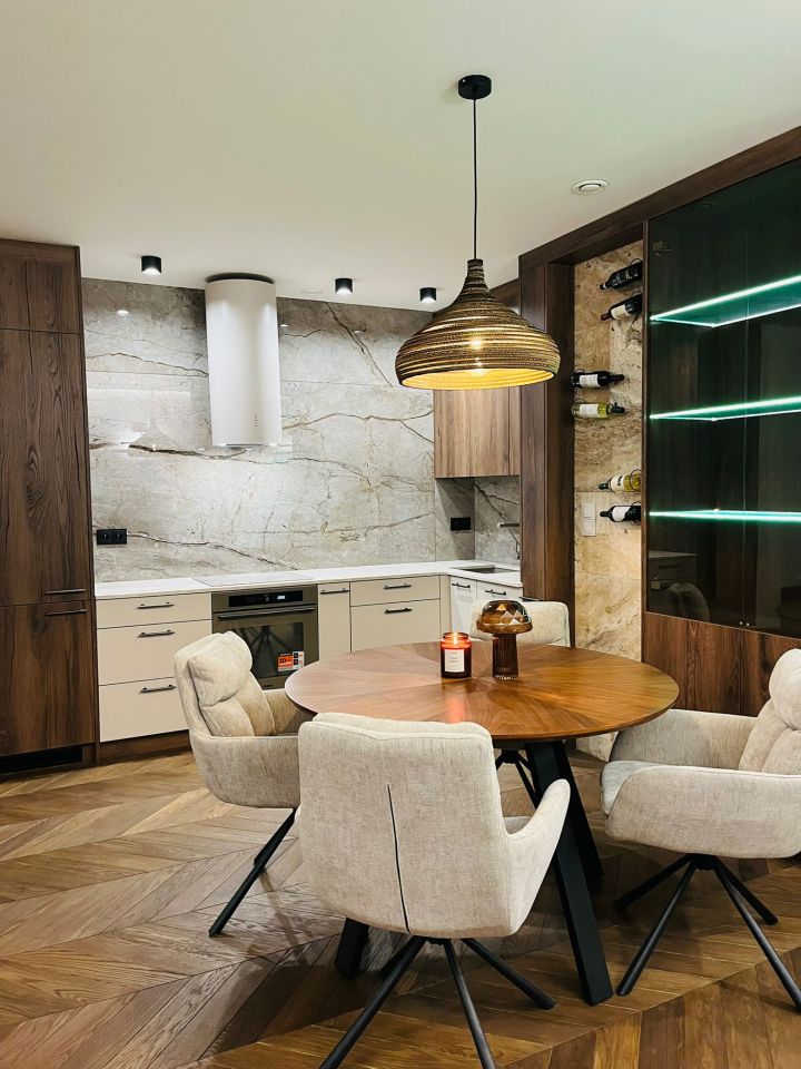 Mieszkanie 4-pokojowe Giżycko, ul. Moniuszki. Zdjęcie 4