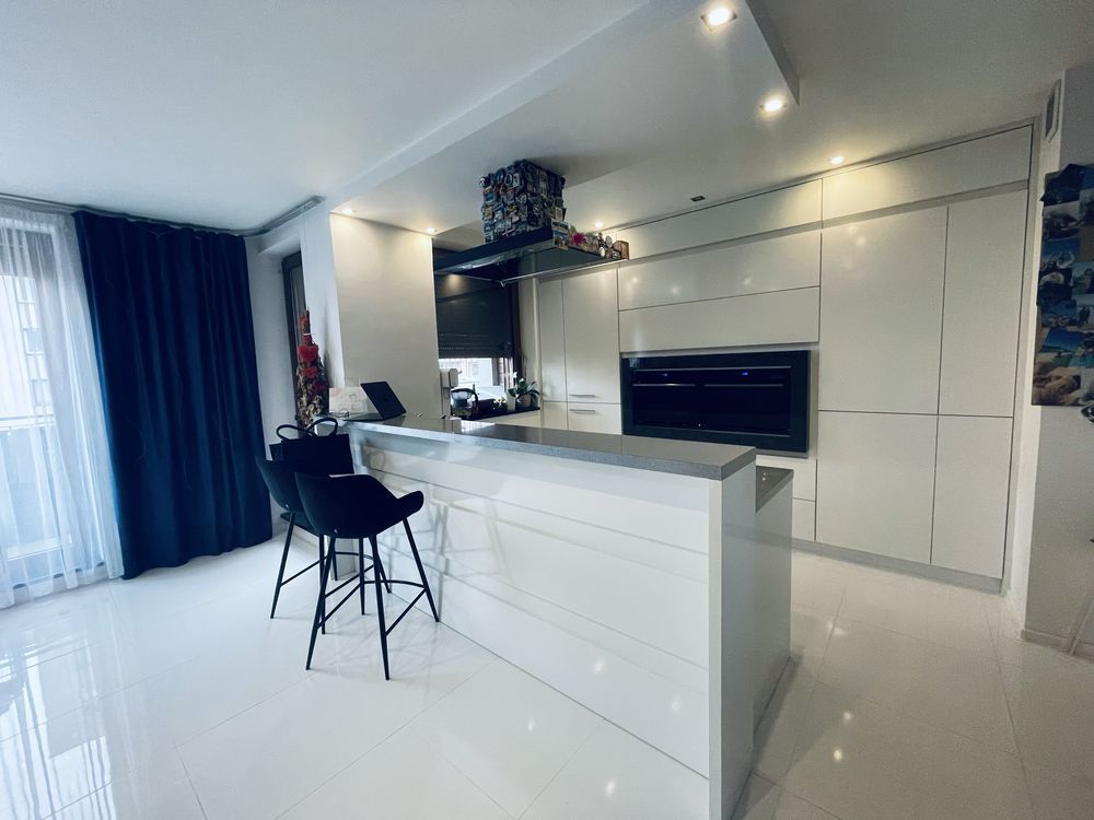 Mieszkanie 3-pokojowe Pszczyna, ul. Dobrawy. Zdjęcie 2