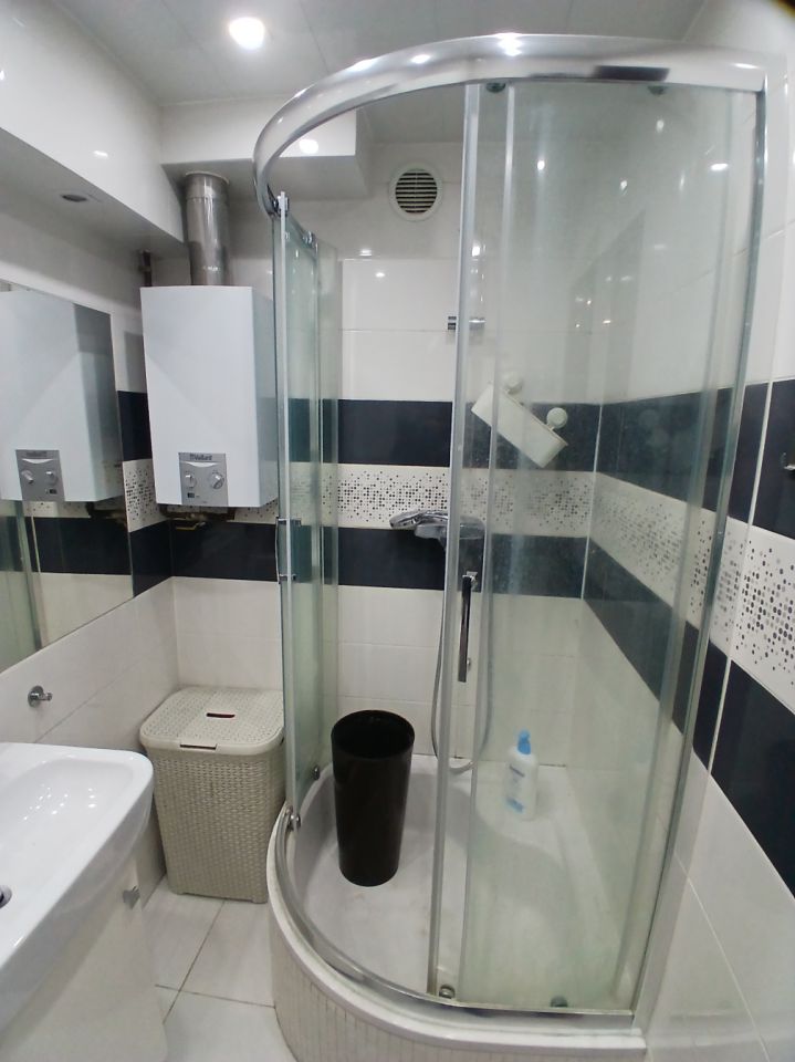 Mieszkanie 3-pokojowe Bytom Śródmieście, ul. Strzelców Bytomskich. Zdjęcie 8