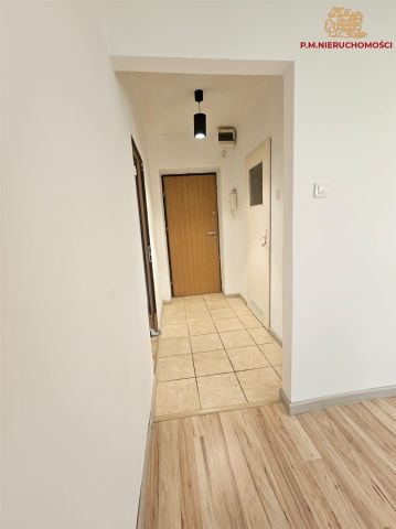 Mieszkanie 2-pokojowe Rybnik Chwałowice, ul. Józefa Pukowca. Zdjęcie 9