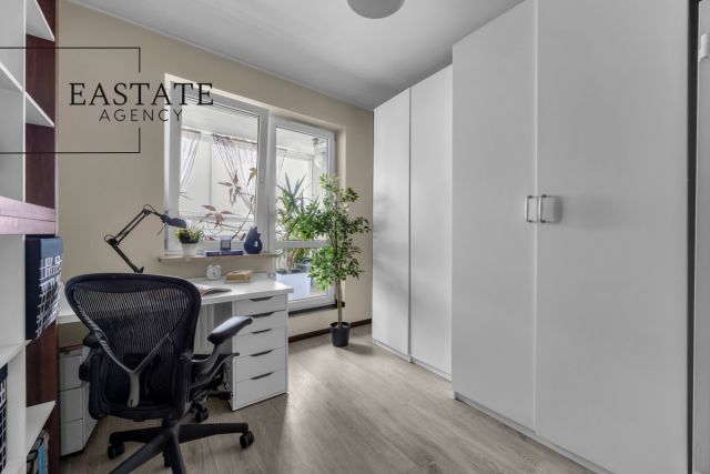 Mieszkanie 4-pokojowe Warszawa Bielany, ul. Sokratesa. Zdjęcie 14