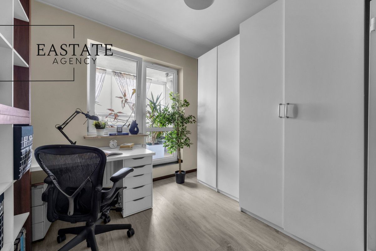 Mieszkanie 4-pokojowe Warszawa Bielany, ul. Sokratesa. Zdjęcie 14