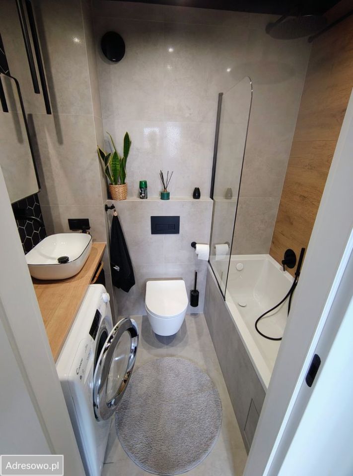 Mieszkanie 2-pokojowe Gdańsk Przymorze, ul. Chłopska. Zdjęcie 10