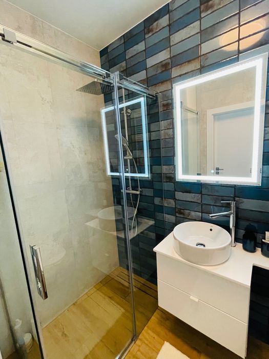 Mieszkanie 2-pokojowe Warszawa Włochy, ul. Borsucza. Zdjęcie 2