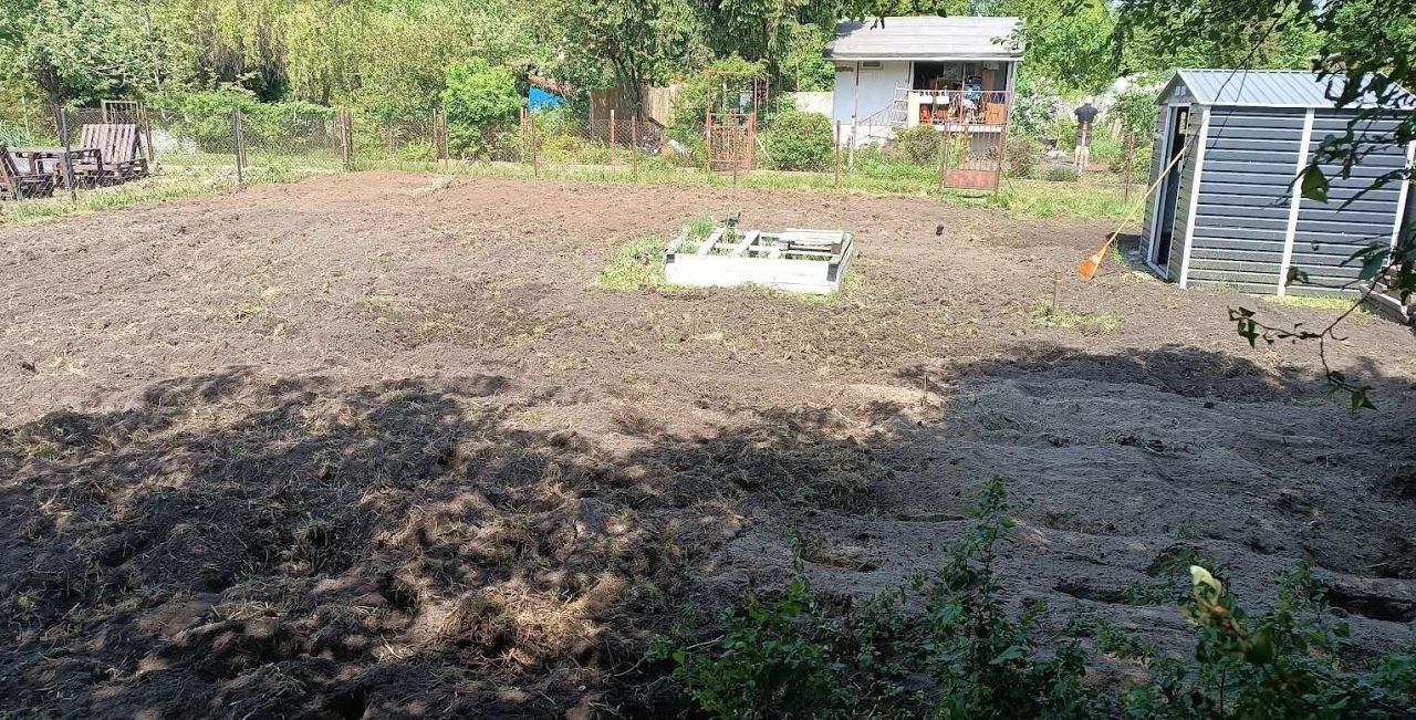 Działka rod Warszawa Targówek, ul. Łodygowa. Zdjęcie 8