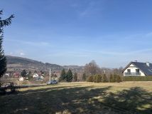 Działka budowlana Węgierska Górka Bukowina. Zdjęcie 3