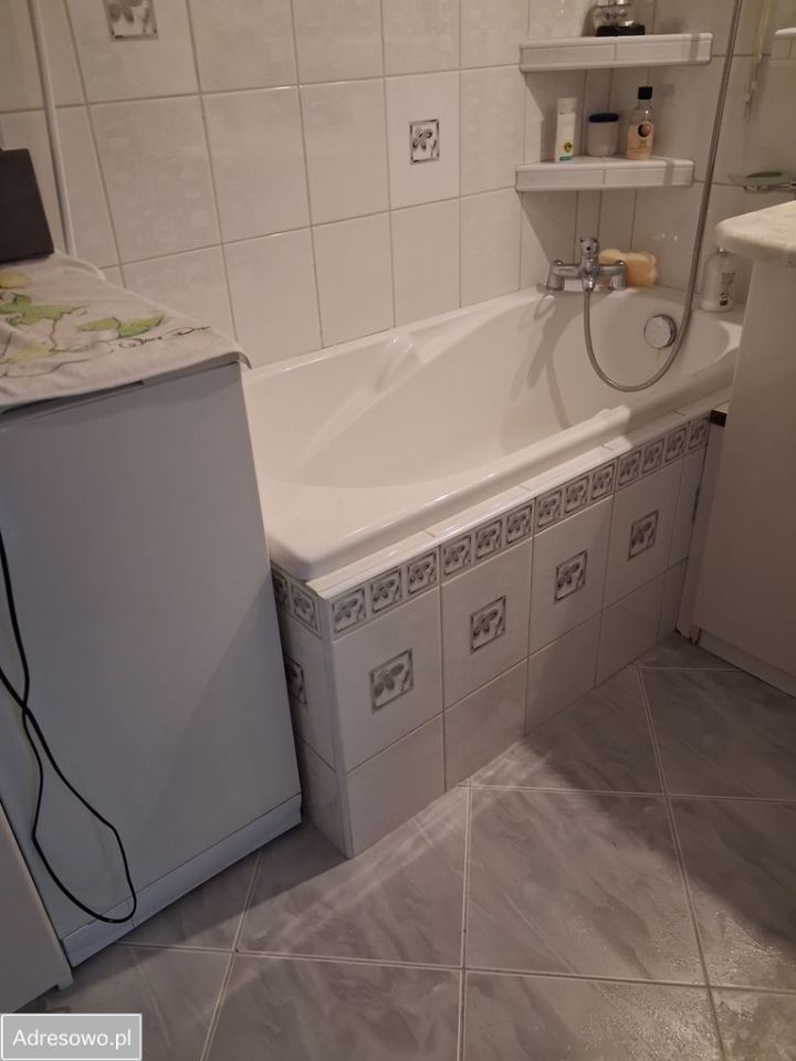 Mieszkanie 3-pokojowe Warszawa Mokotów, ul. Stefana Bryły. Zdjęcie 12