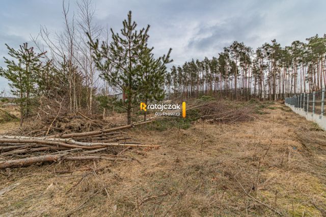 Działka inwestycyjna Chwaszczyno Rewerenda, ul. Rewerenda. Zdjęcie 5