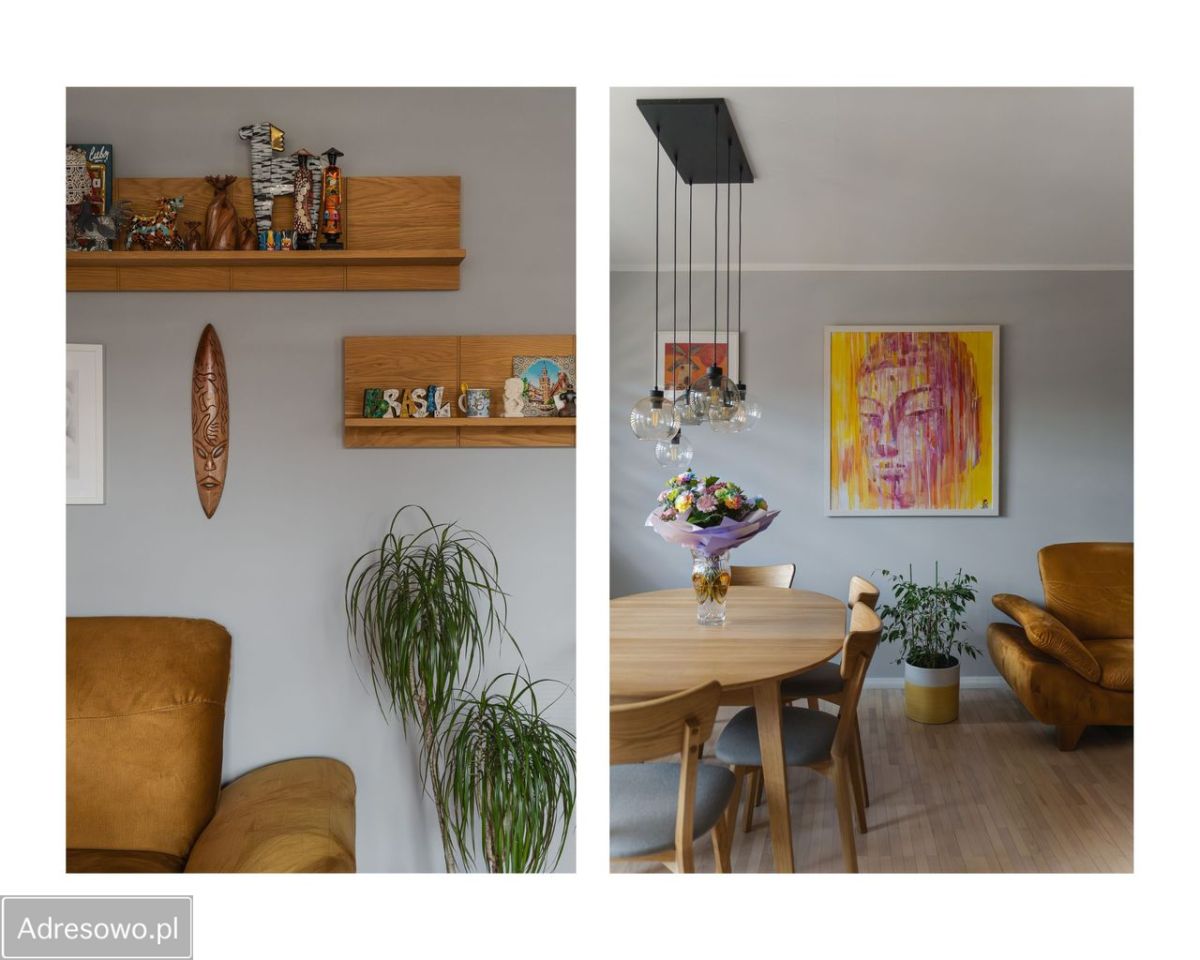 Mieszkanie 3-pokojowe Katowice Wilhelmina, ul. Norberta Barlickiego. Zdjęcie 18