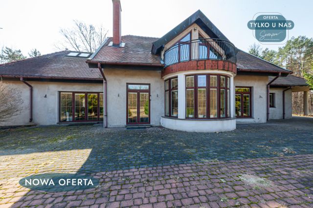 dom wolnostojący, 6 pokoi Pożdżenice. Zdjęcie 13