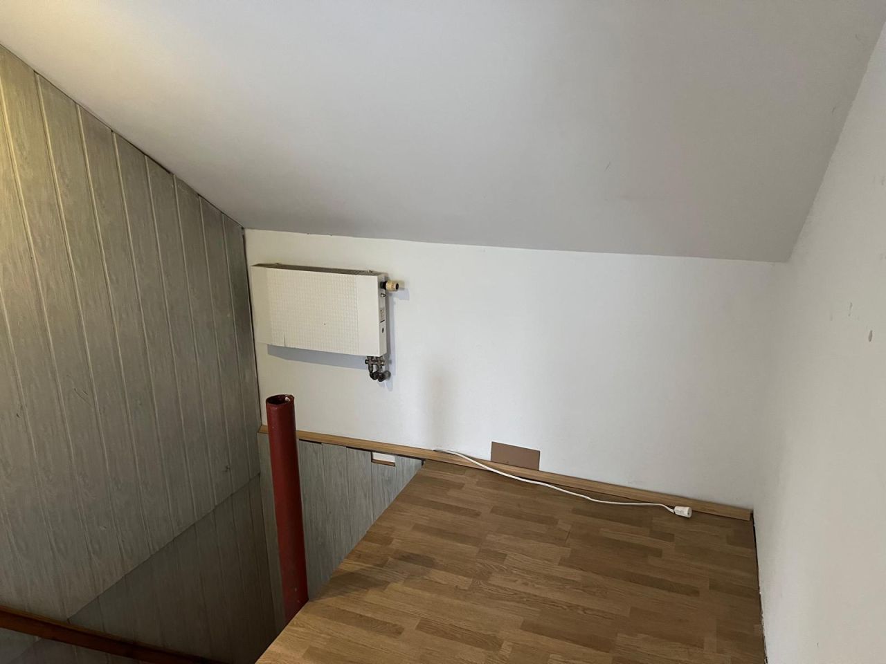 dom wolnostojący, 4 pokoje Płoty, ul. Wojska Polskiego. Zdjęcie 19