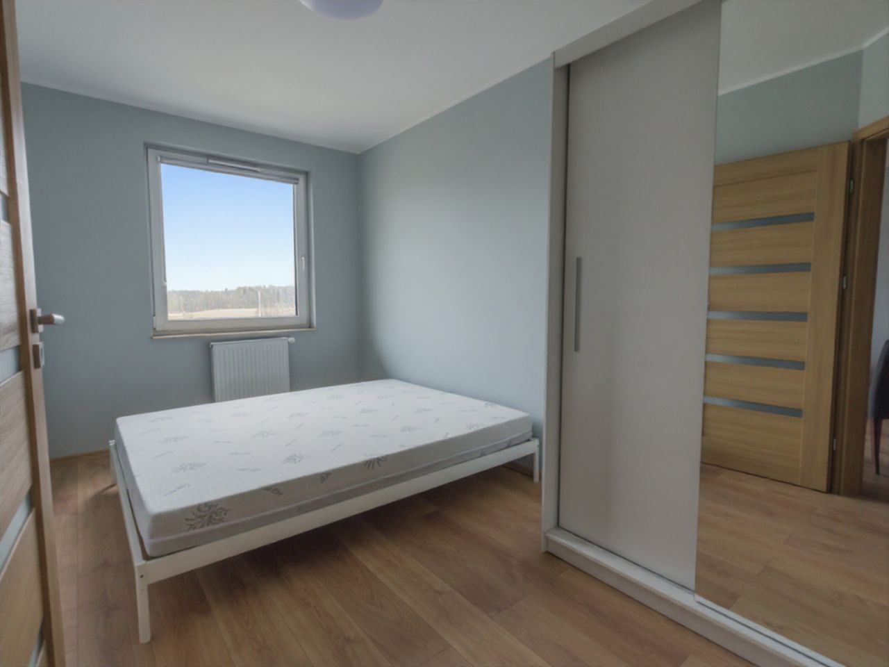 Mieszkanie 2-pokojowe Gościcino Letni Dwór, ul. Morelowa. Zdjęcie 3