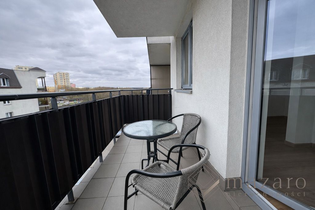 Mieszkanie 2-pokojowe Bydgoszcz Szwederowo. Zdjęcie 2