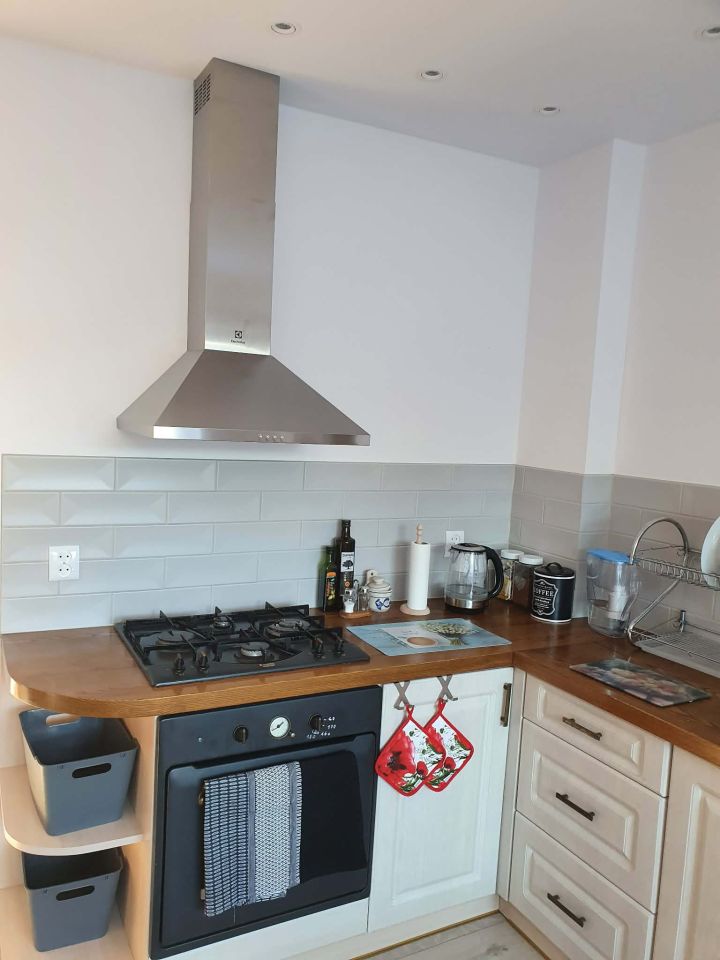 dom wolnostojący, 3 pokoje Świątniki Wielkie, Świątniki Wielkie. Zdjęcie 7