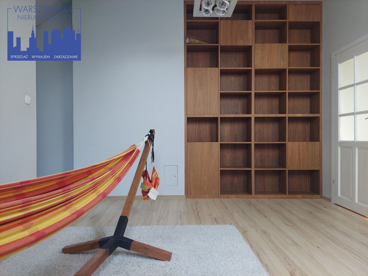 dom szeregowy, 5 pokoi Józefosław, ul. Dzikiego Wina. Zdjęcie 20