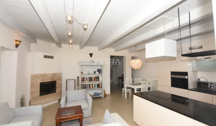 dom szeregowy, 4 pokoje Skierdy