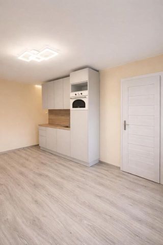 Mieszkanie 2-pokojowe Wrocław Krzyki, ul. Komandorska. Zdjęcie 1