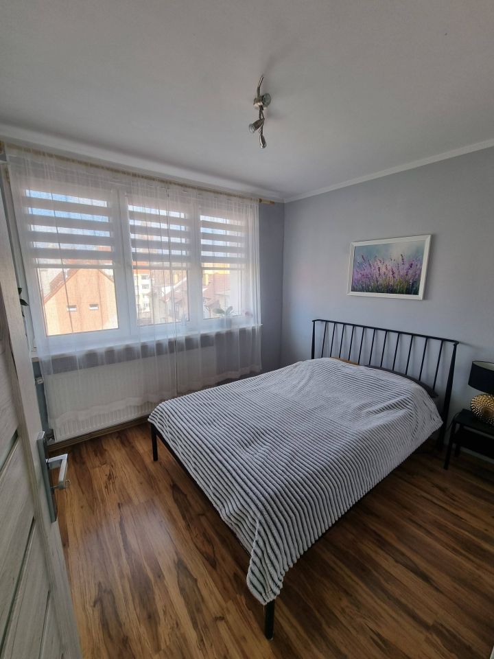 Mieszkanie 3-pokojowe Trzebiatów Centrum, ul. Tadeusza Kościuszki. Zdjęcie 17