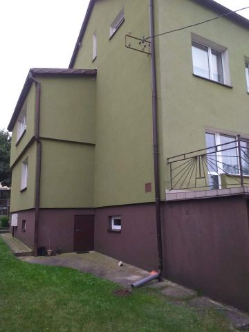 bliźniak, 6 pokoi Lidzbark, ul. Juliusza Kraziewicza. Zdjęcie 3