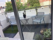 Mieszkanie 4-pokojowe Katowice Bogucice. Zdjęcie 3
