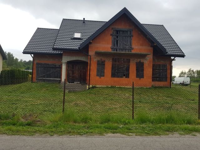 dom wolnostojący Wielogóra. Zdjęcie 1
