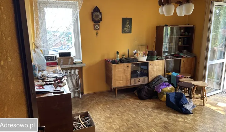 Mieszkanie 3-pokojowe Bielsko-Biała Śródmieście, ul. prof. dr. Mieczysława Michałowicza