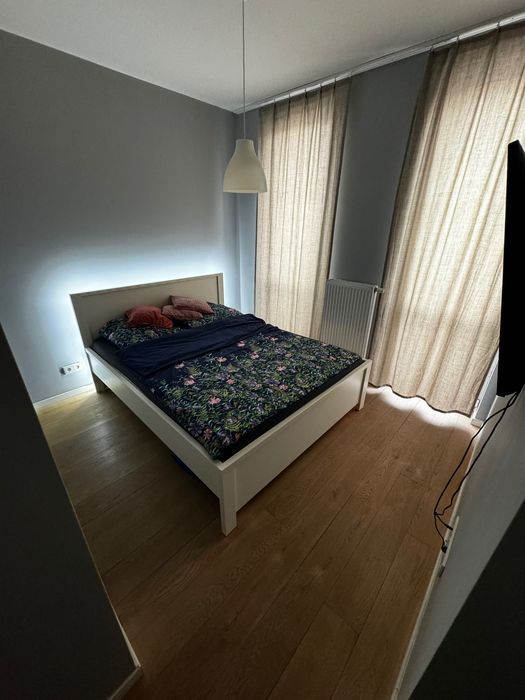 Mieszkanie 3-pokojowe Ząbki, ul. Powstańców. Zdjęcie 5