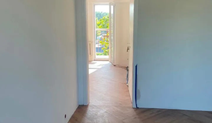 Mieszkanie 2-pokojowe Warszawa Bielany