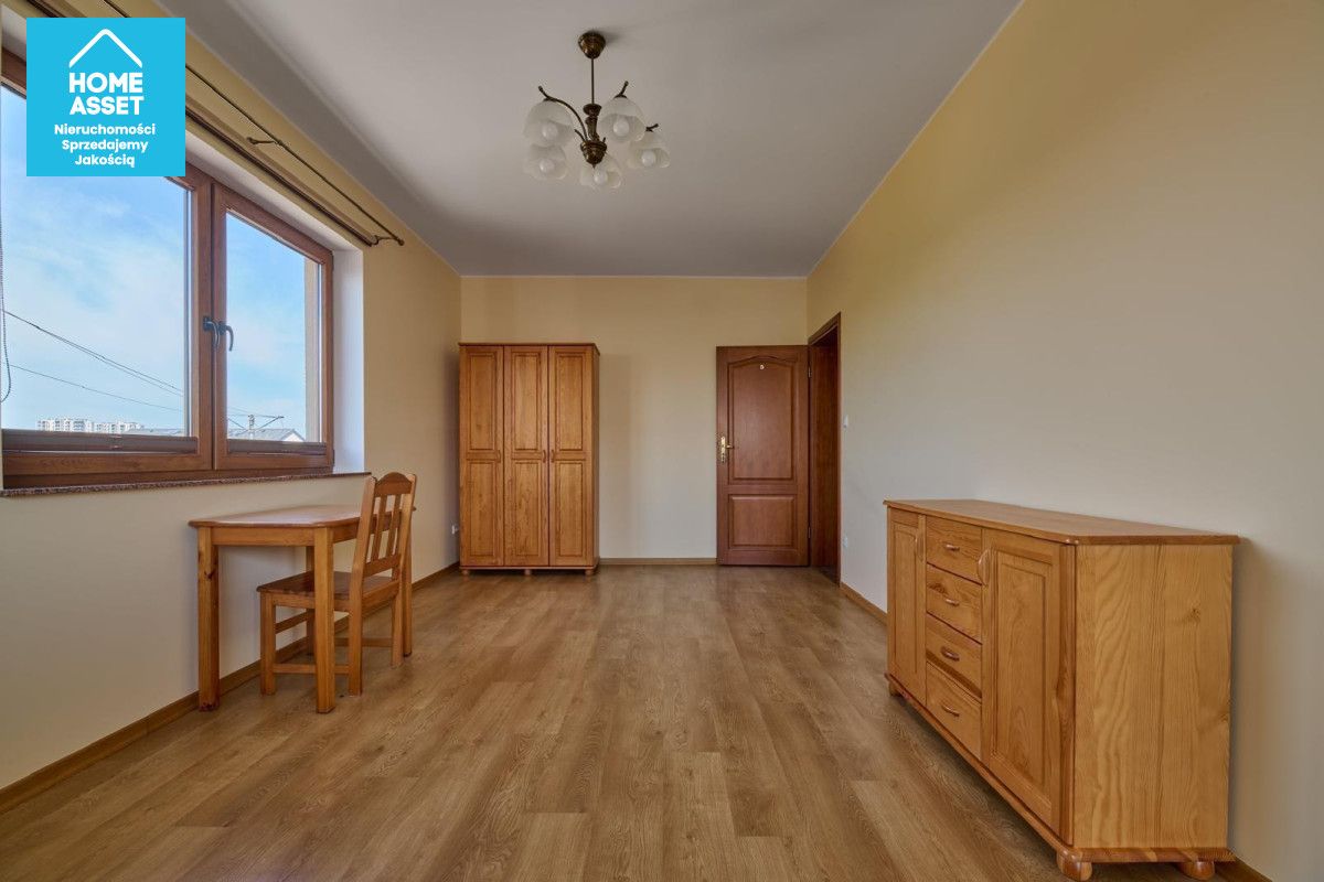 dom wolnostojący, 5 pokoi Gdańsk Łostowice, ul. Kartuska. Zdjęcie 10