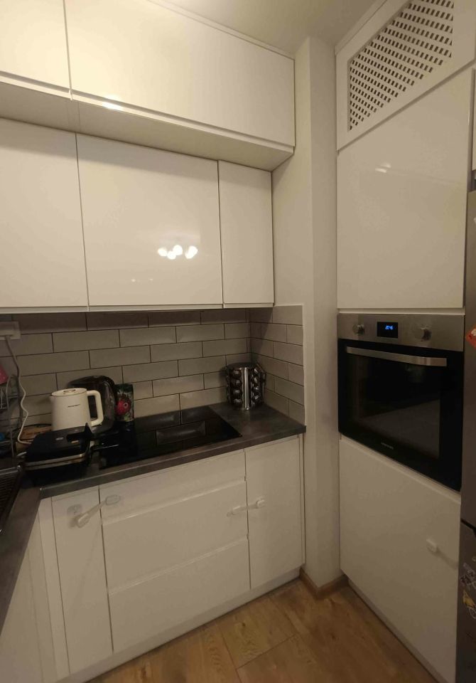 Pokój Warszawa Praga-Południe, ul. Wojciecha Chrzanowskiego. Zdjęcie 3