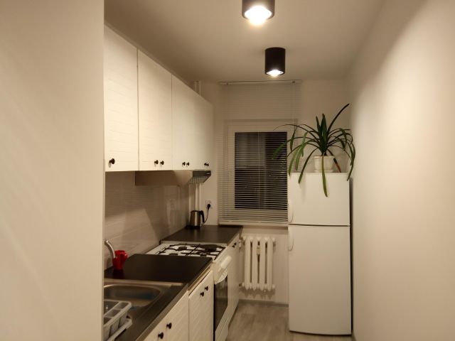 Mieszkanie 2-pokojowe Warszawa Wola, ul. Jana Olbrachta. Zdjęcie 1