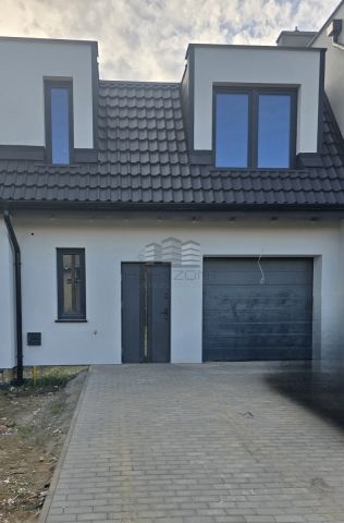 bliźniak, 4 pokoje Bydgoszcz Piaski. Zdjęcie 3