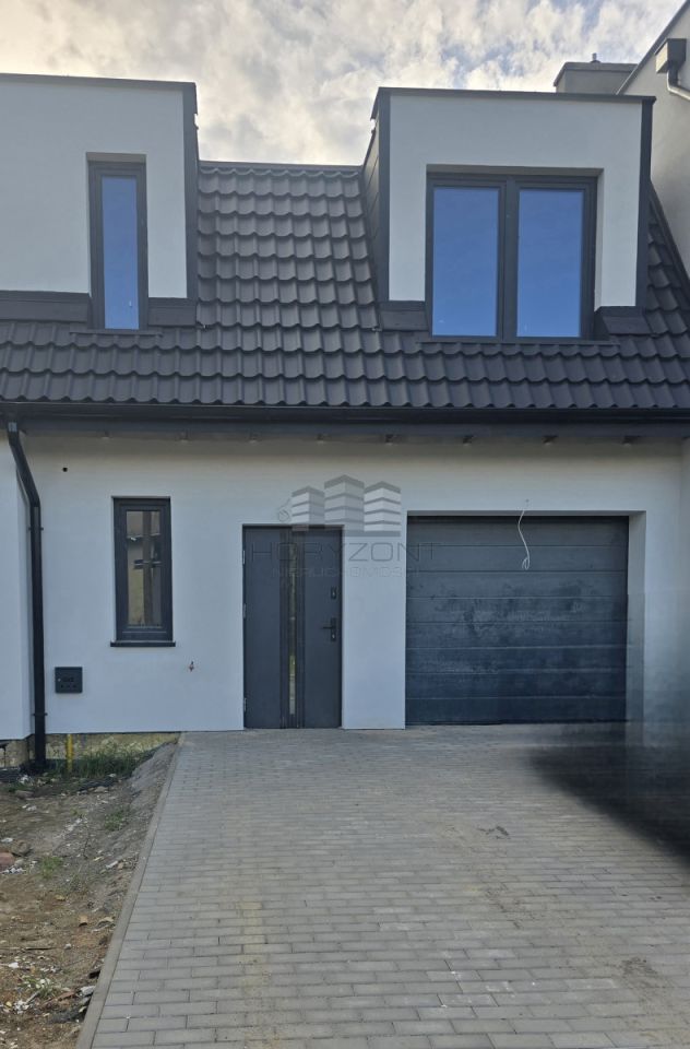 bliźniak, 4 pokoje Bydgoszcz Piaski. Zdjęcie 3