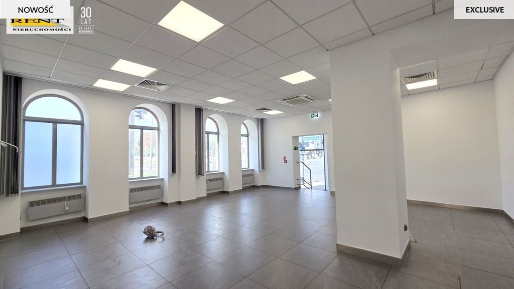 Lokal Szczecin, ul. Bolesława Krzywoustego. Zdjęcie 12